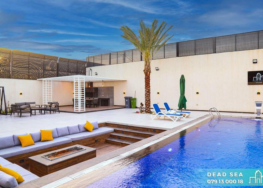 Balqa Governorate Al Rama 