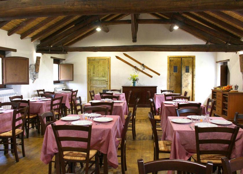 Sicily Mascali restaurant