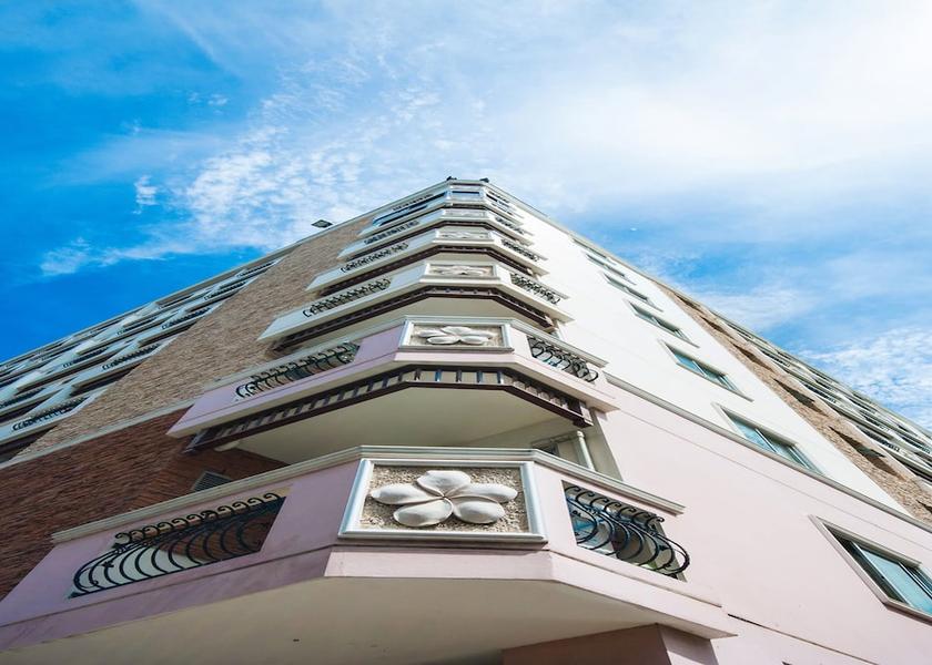 Chonburi Province Chonburi Exterior