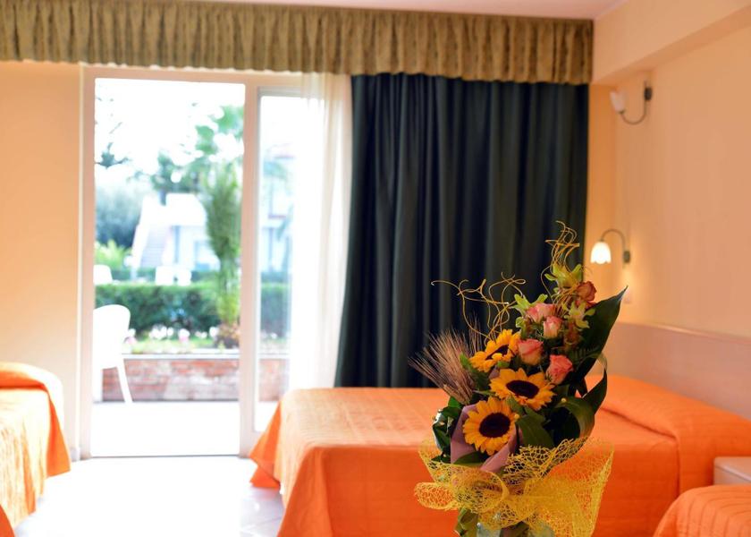 Sicily Mascali Public Areas