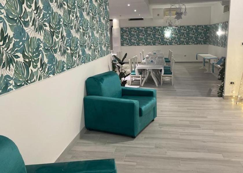 Sicily Mascali restaurant