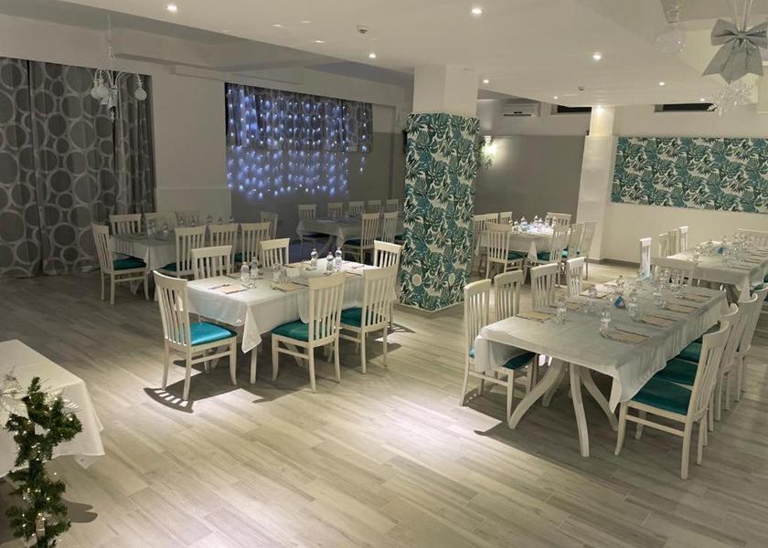 Sicily Mascali restaurant