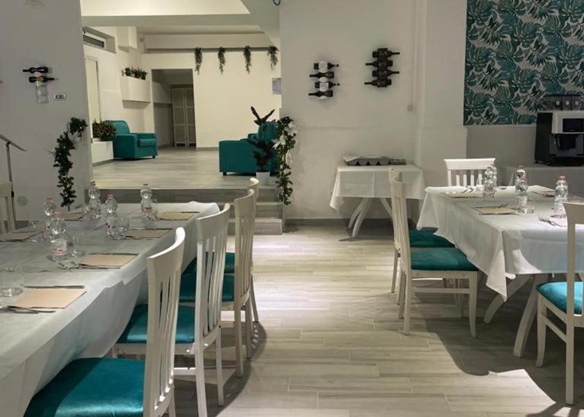 Sicily Mascali restaurant