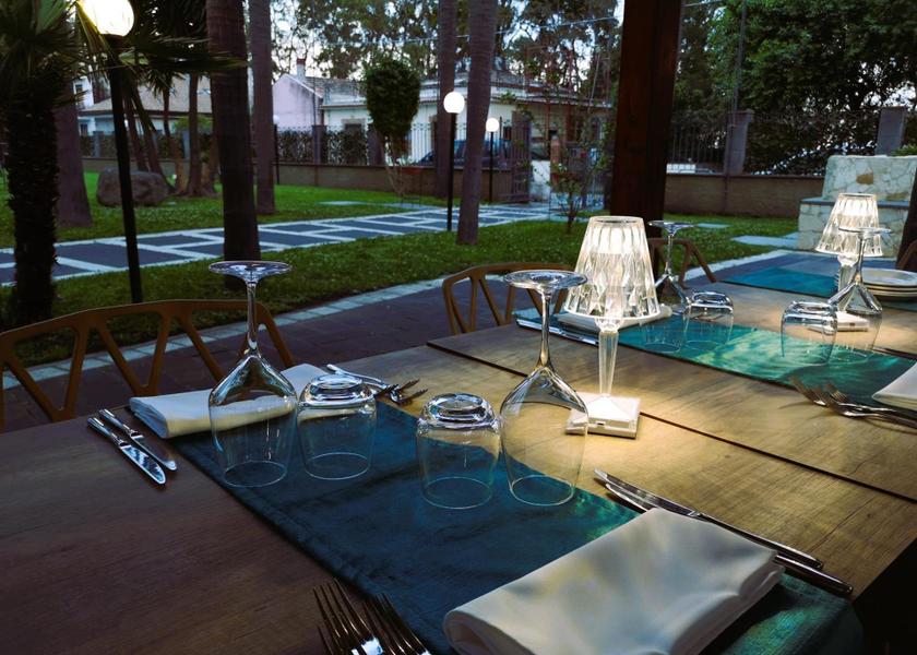 Sicily Mascali restaurant