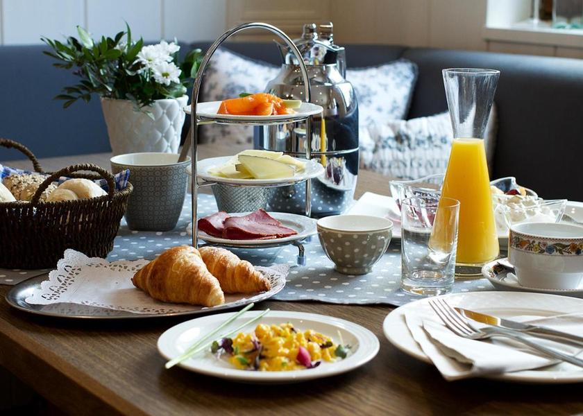 Bavaria Schweinfurt food and beverages