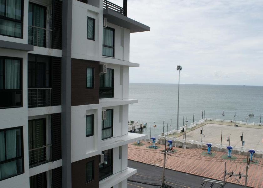 Chonburi Province Chonburi Surrounding environment