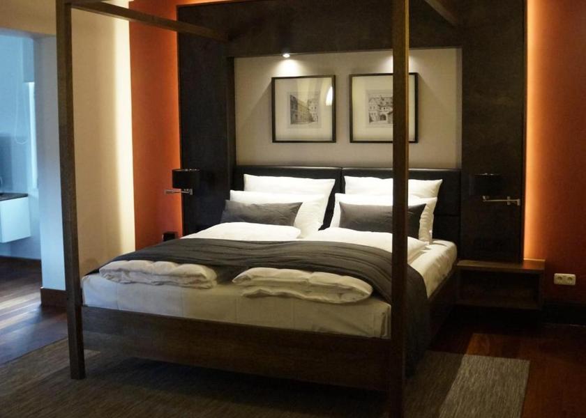 Bavaria Schweinfurt Suite