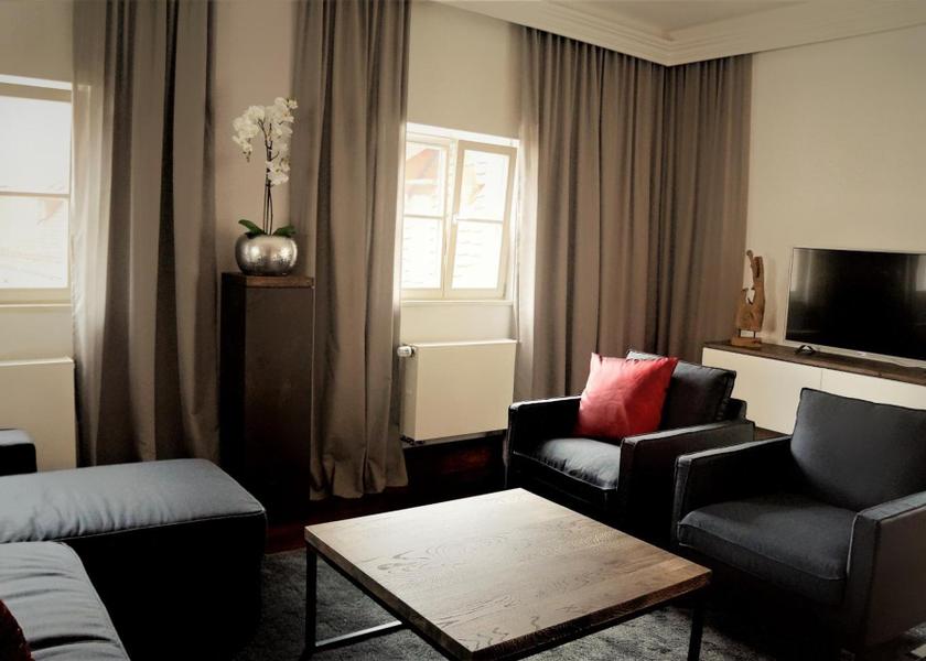 Bavaria Schweinfurt Suite