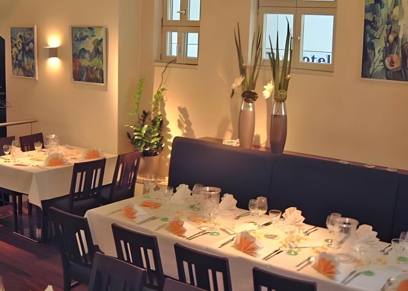 Bavaria Schweinfurt ballroom