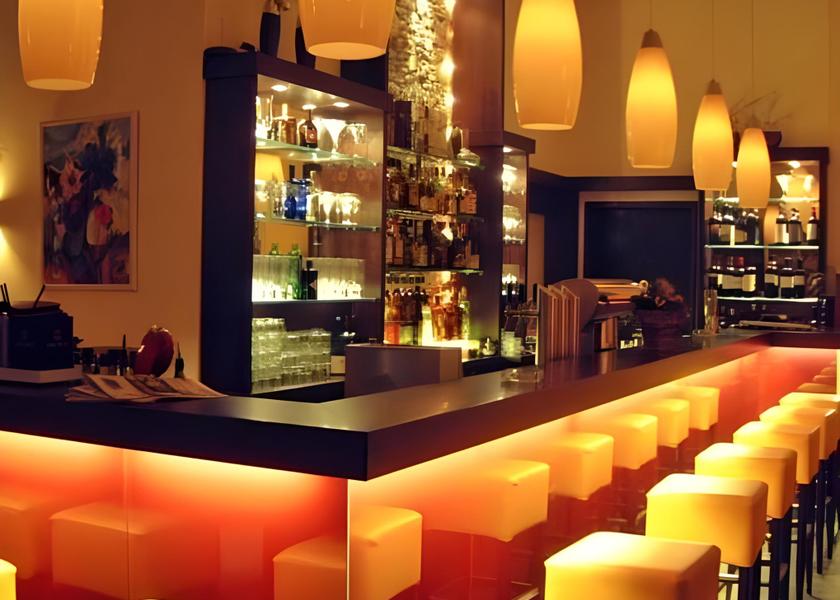 Bavaria Schweinfurt bar/lounge