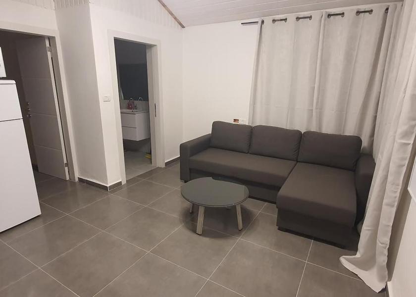 Northern Migdal Public Areas