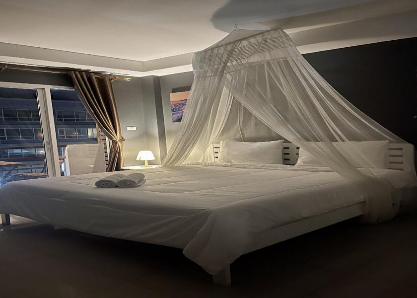 Chonburi Chonburi Standard Balcony