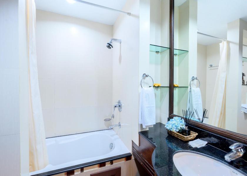 Chonburi Chonburi Deluxe Twin