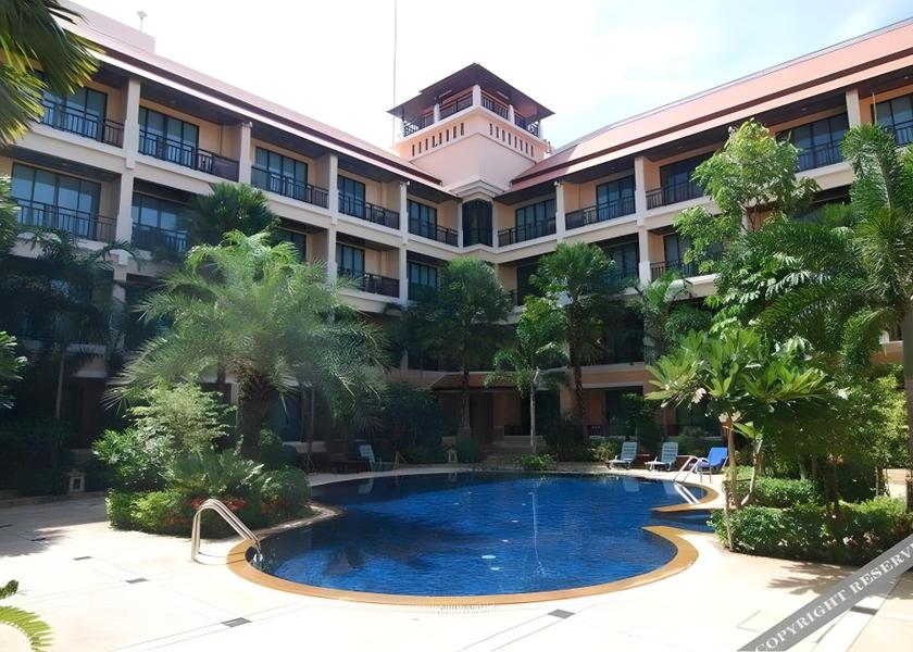 Chonburi Province Chonburi 