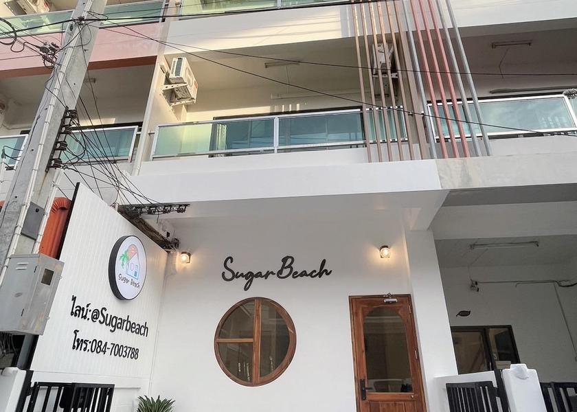 Chonburi Chonburi entrance