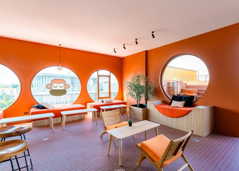 Chonburi Chonburi executive lounge