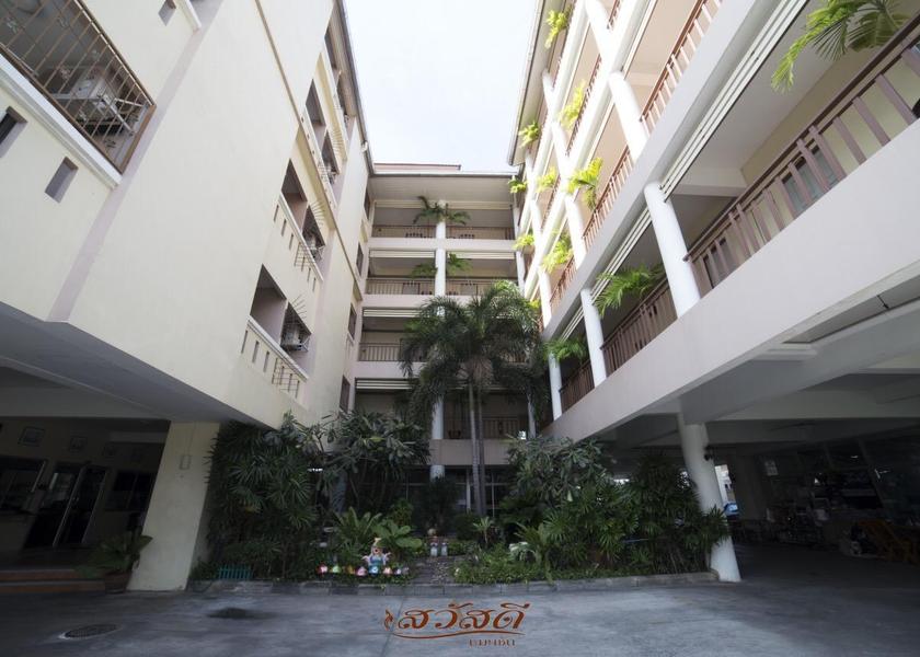 Chonburi Chonburi exterior view