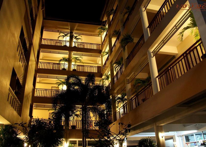 Chonburi Chonburi exterior view