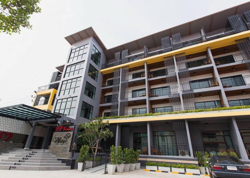 Chonburi Province Chonburi 