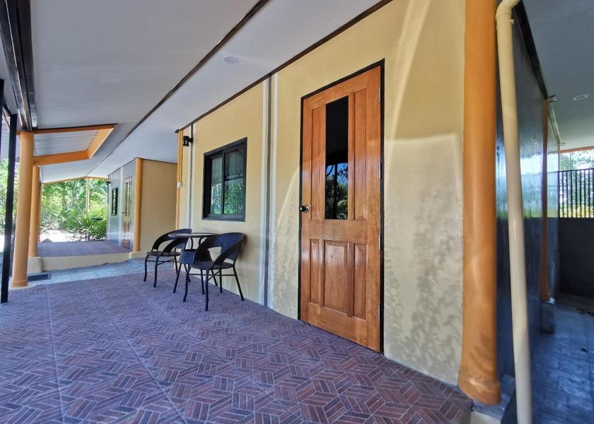 Chonburi Chonburi balcony/terrace