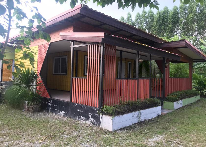 Chonburi Chonburi Hotel Exterior