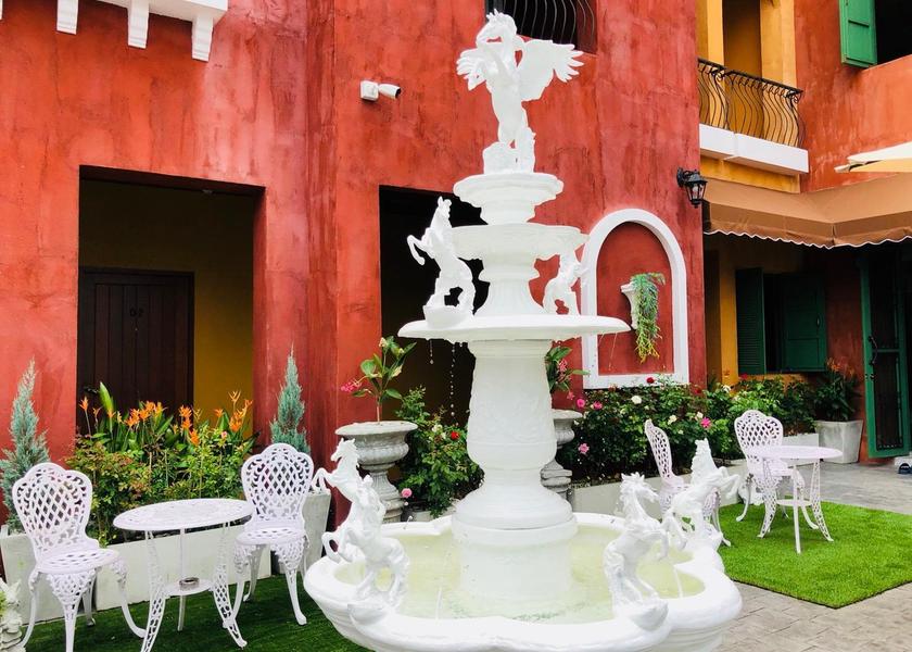 Chonburi Chonburi exterior view