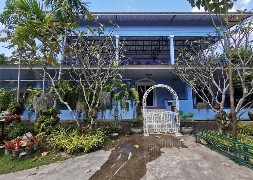 Chonburi Chonburi exterior view