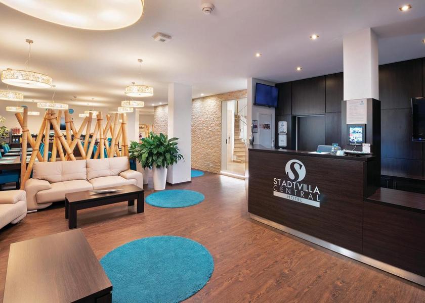 Bavaria Schweinfurt Lobby