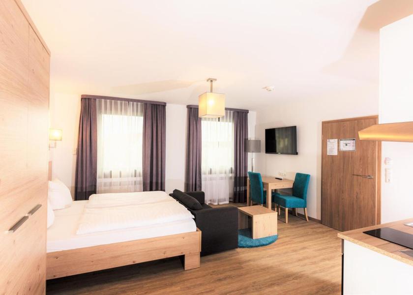 Bavaria Schweinfurt Standard Studio