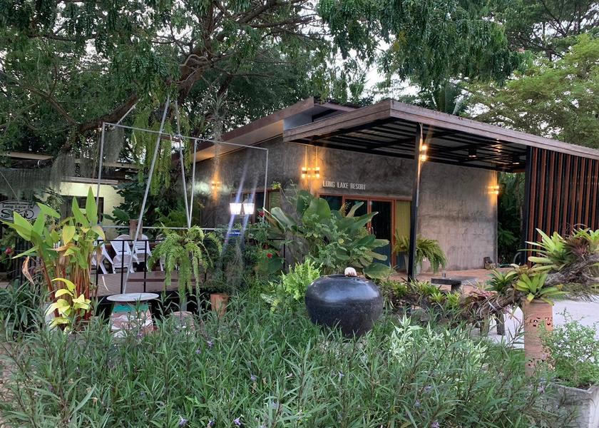 Chonburi Chonburi cleanliness measures