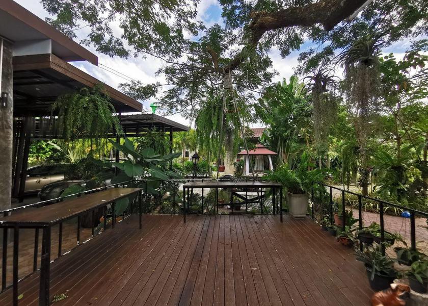 Chonburi Chonburi exterior view