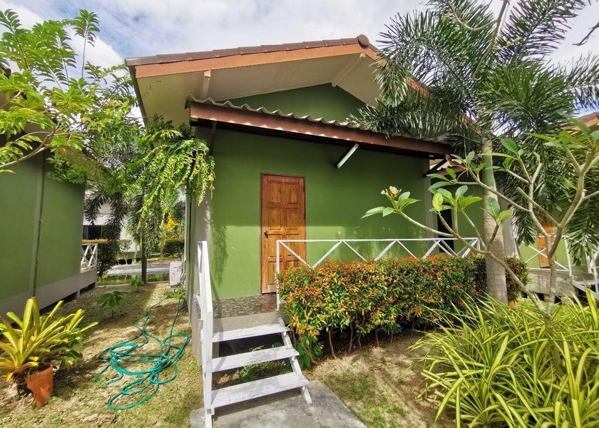 Chonburi Chonburi floor plans