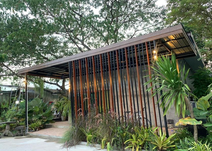 Chonburi Chonburi surrounding environment