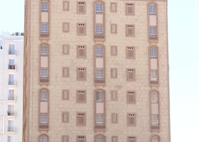 Muscat Governorate Seeb facilities