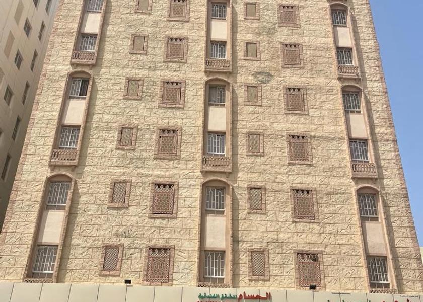 Muscat Governorate Seeb exterior view