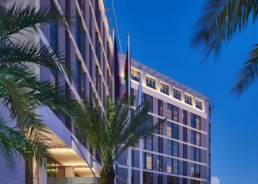 Muscat Governorate Muscat 