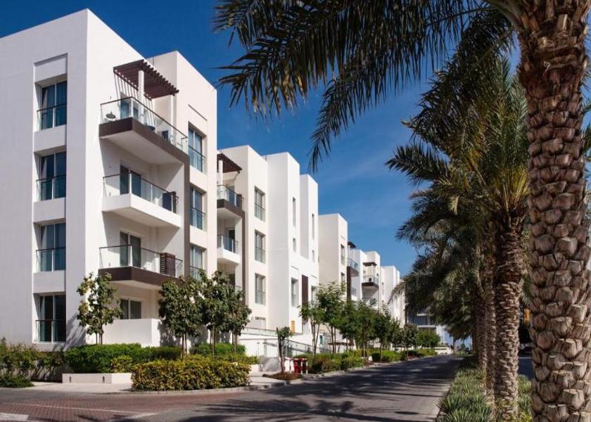 Muscat Governorate Muscat Hotel Exterior