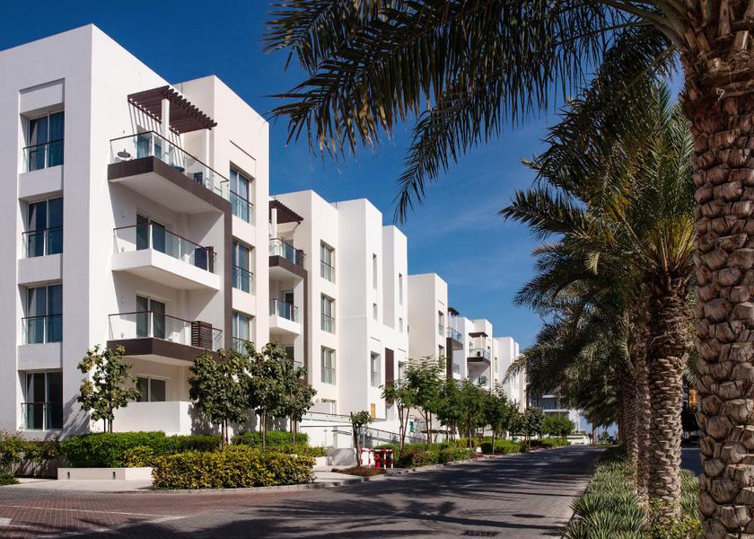 Muscat Governorate Muscat View