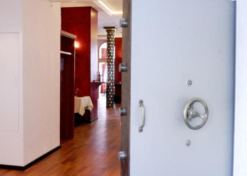 Bavaria Schweinfurt bar/lounge