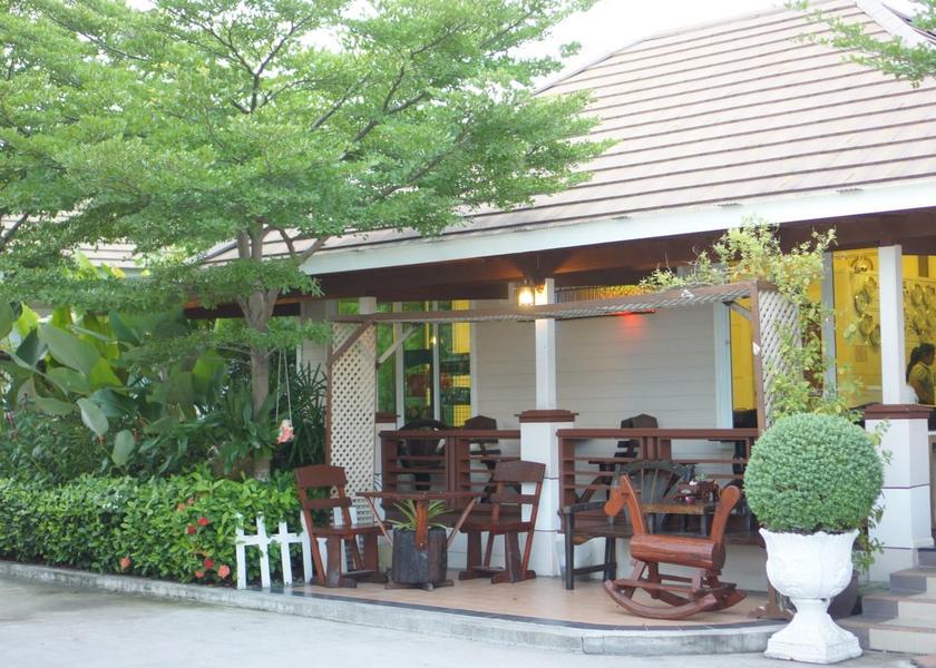 Kalasin Province Kalasin Lobby