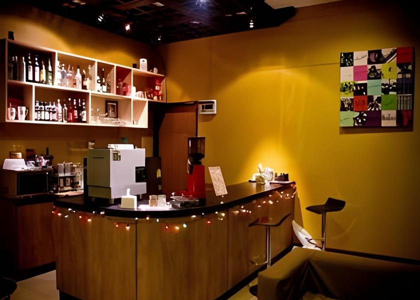 Kalasin Province Kalasin Bar/lounge