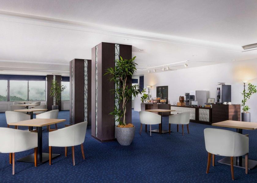 Tottori (prefecture) Hoki exterior view