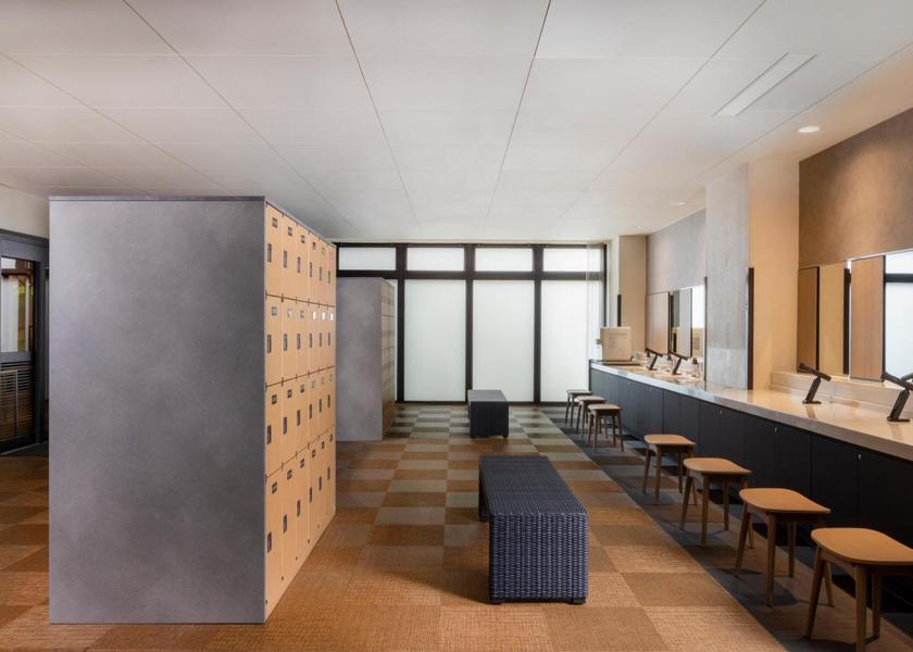 Tottori (prefecture) Hoki facilities