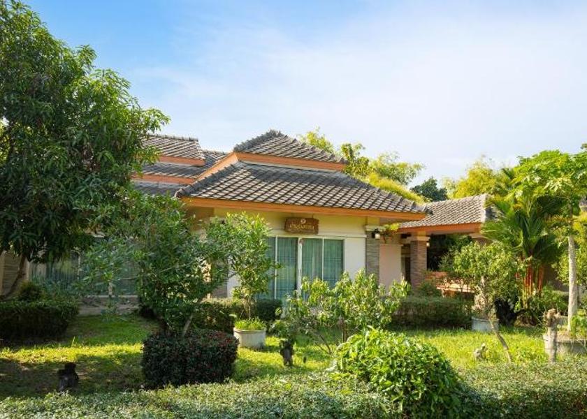 Nakhon Nayok Province Ban Na 