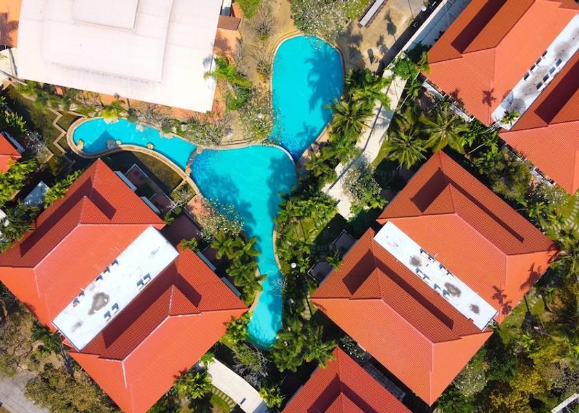 Nakhon Nayok Province Ban Na Pool