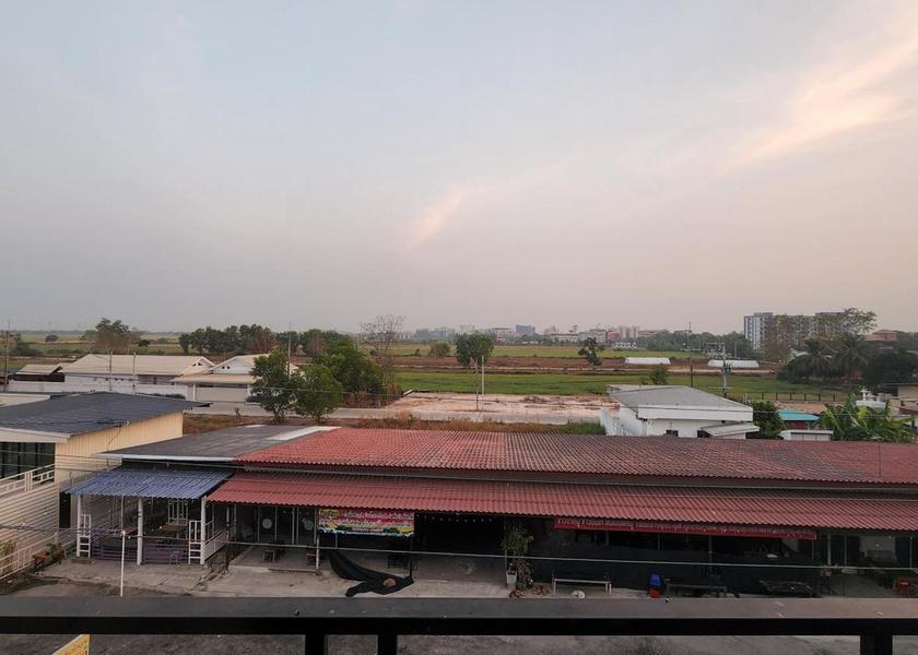 Nakhon Nayok Province Ongkharak 