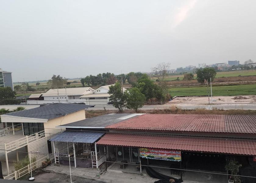 Nakhon Nayok Province Ongkharak 