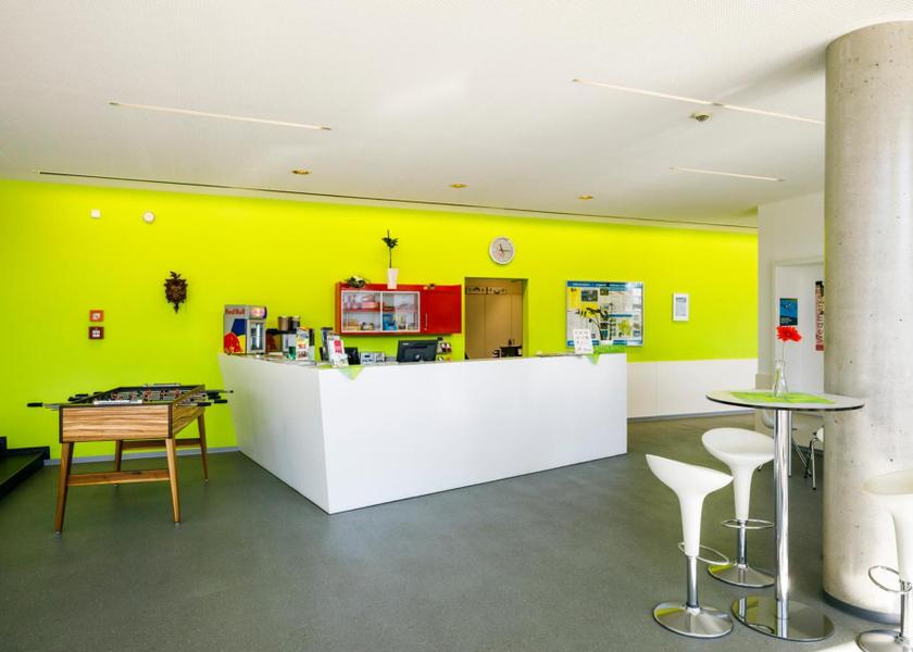 Bavaria Schweinfurt Lobby