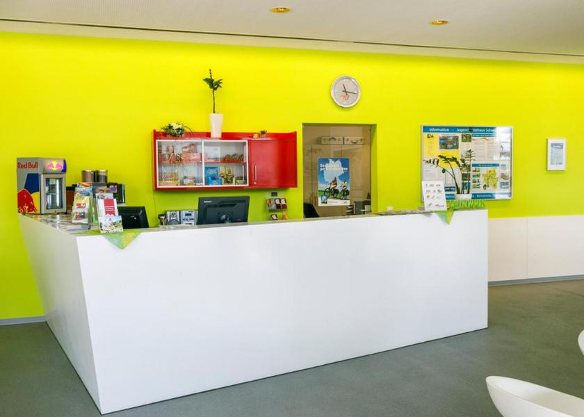 Bavaria Schweinfurt Lobby