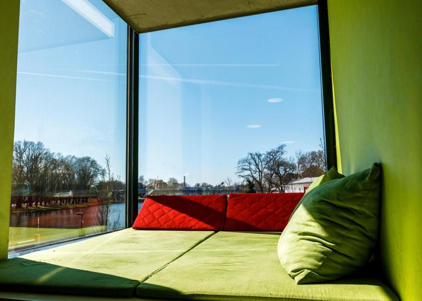 Bavaria Schweinfurt View